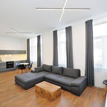 Salia Kauno Centro Apartment Kaunas Luaran gambar