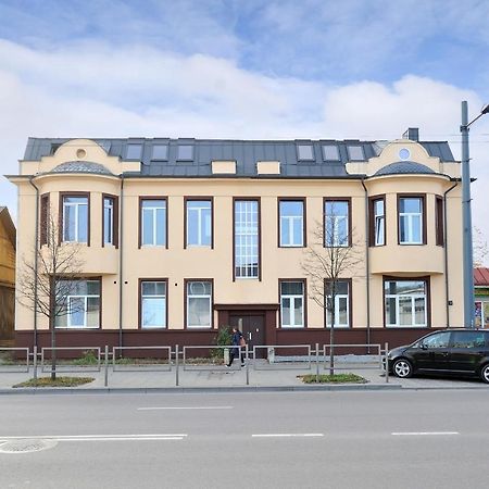 Salia Kauno Centro Apartment Kaunas Luaran gambar