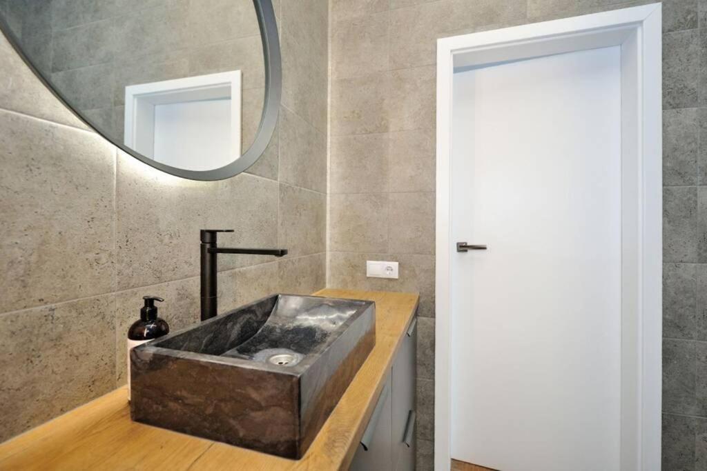 Salia Kauno Centro Apartment Kaunas Luaran gambar