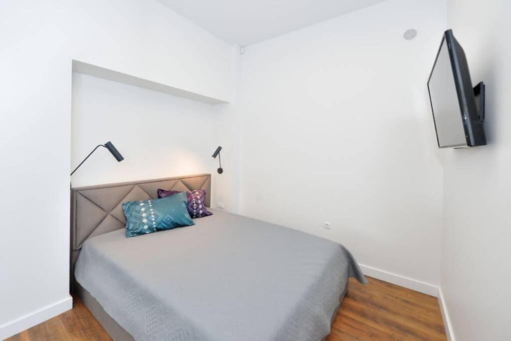 Salia Kauno Centro Apartment Kaunas Luaran gambar