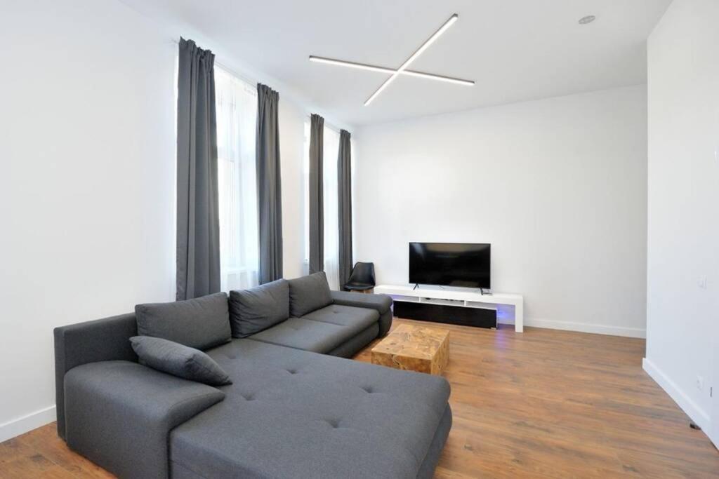 Salia Kauno Centro Apartment Kaunas Luaran gambar
