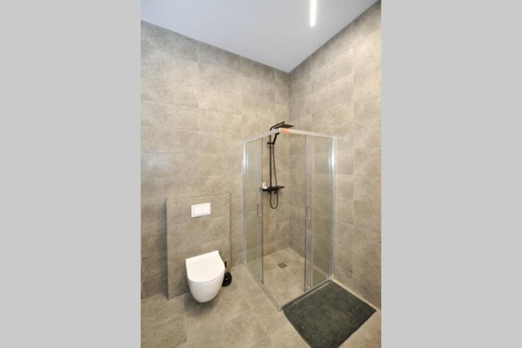Salia Kauno Centro Apartment Kaunas Luaran gambar